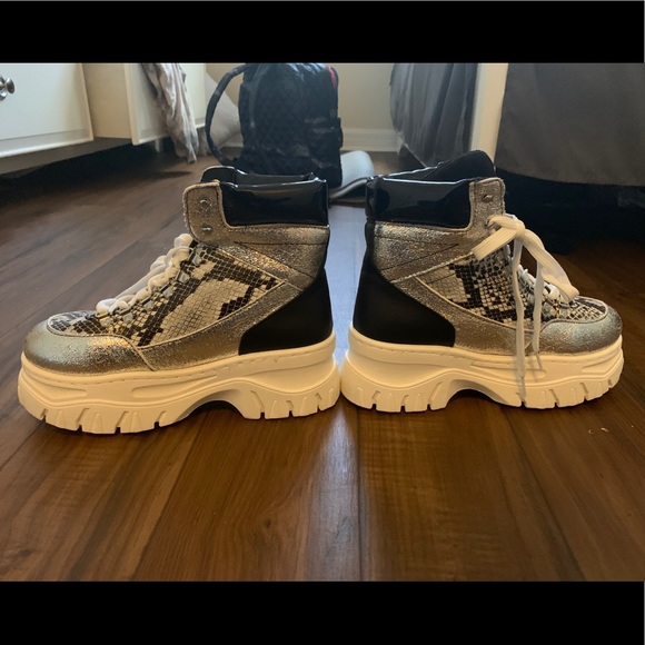 NEW Fashion nova shoes - Picture 2 of 9